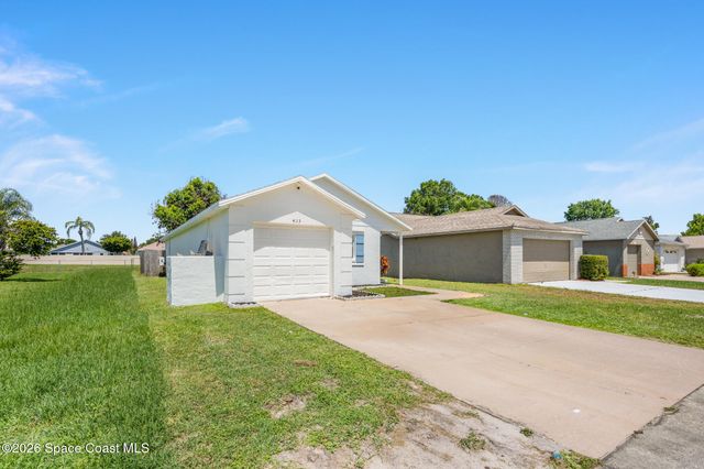4113 Bayberry Drive, Melbourne, FL 32901