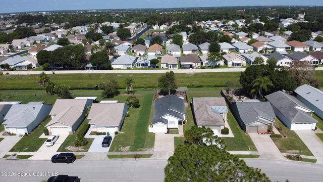 4113 Bayberry Drive, Melbourne, FL 32901
