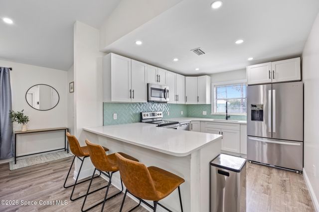 4113 Bayberry Drive, Melbourne, FL 32901