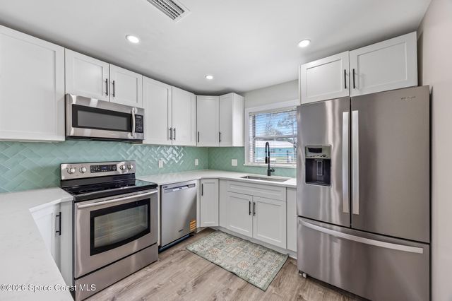 4113 Bayberry Drive, Melbourne, FL 32901