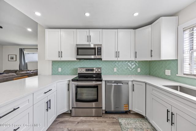 4113 Bayberry Drive, Melbourne, FL 32901