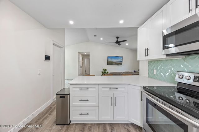 4113 Bayberry Drive, Melbourne, FL 32901