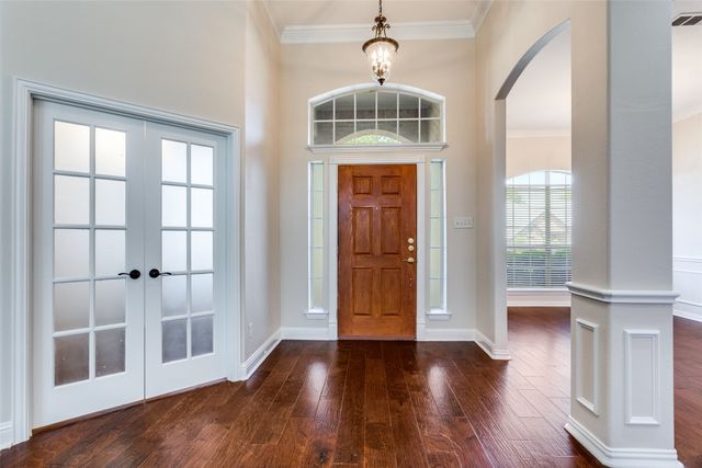 207 Highland Drive, Aledo, TX 76008