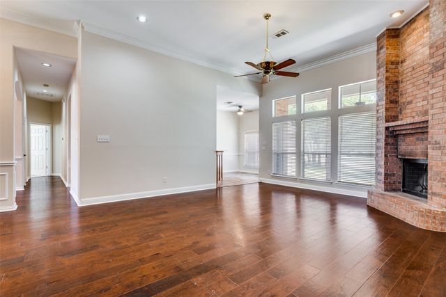 207 Highland Drive, Aledo, TX 76008