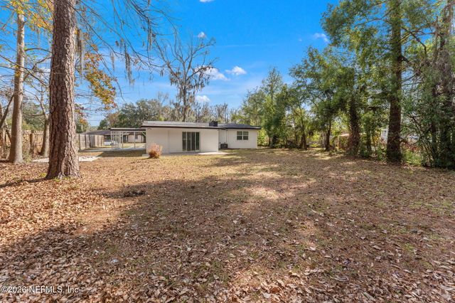 10336 PINEHURST Drive, Jacksonville, FL 32218