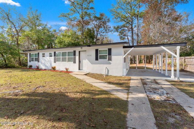 10336 PINEHURST Drive, Jacksonville, FL 32218