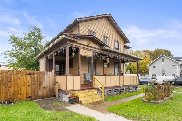 807 Avenue D, Rochester, NY 14621