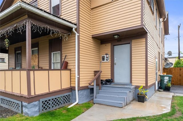 807 Avenue D, Rochester, NY 14621
