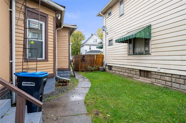 807 Avenue D, Rochester, NY 14621