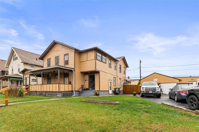 807 Avenue D, Rochester, NY 14621