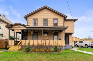 807 Avenue D, Rochester, NY 14621