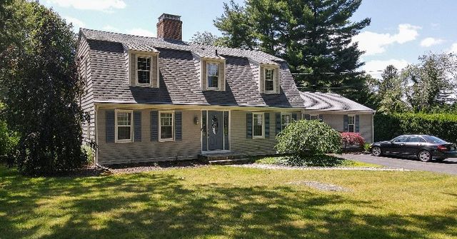199 Love Lane, Warwick, RI 02886