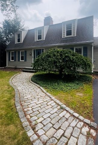 199 Love Lane, Warwick, RI 02886