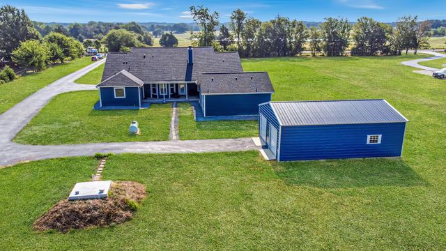 27084 FM 47, Wills Point, TX 75169