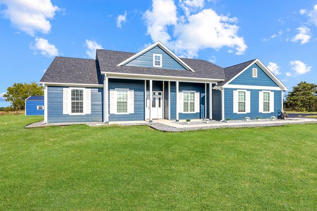 27084 FM 47, Wills Point, TX 75169