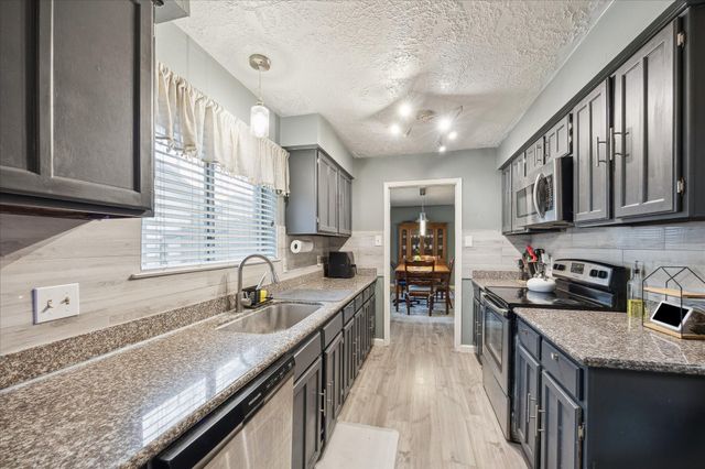 2435 Creek Meadow Drive, Houston, TX 77084