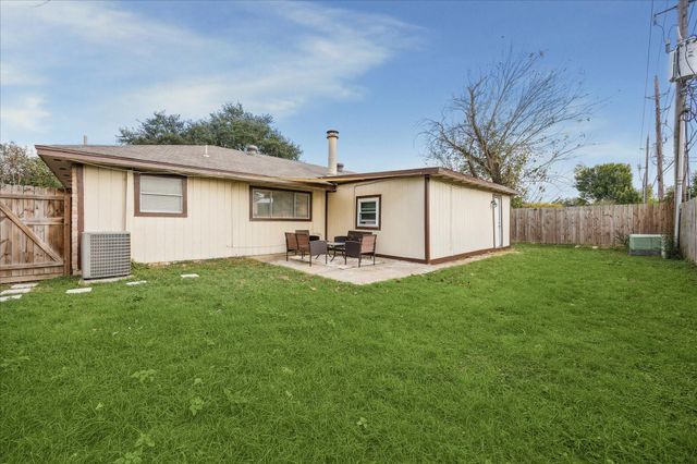 2435 Creek Meadow Drive, Houston, TX 77084