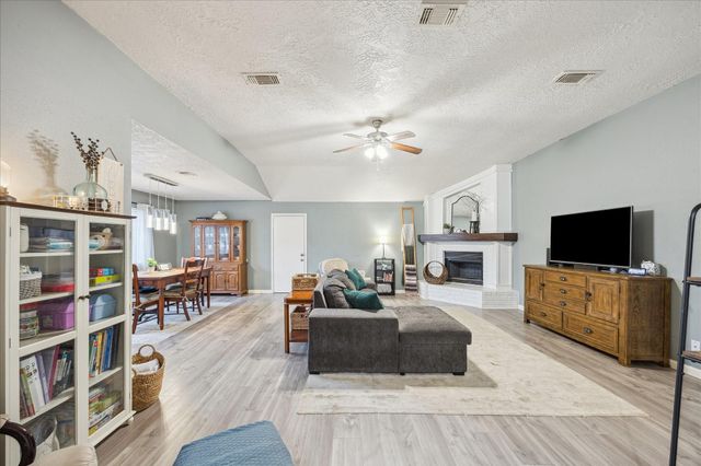 2435 Creek Meadow Drive, Houston, TX 77084