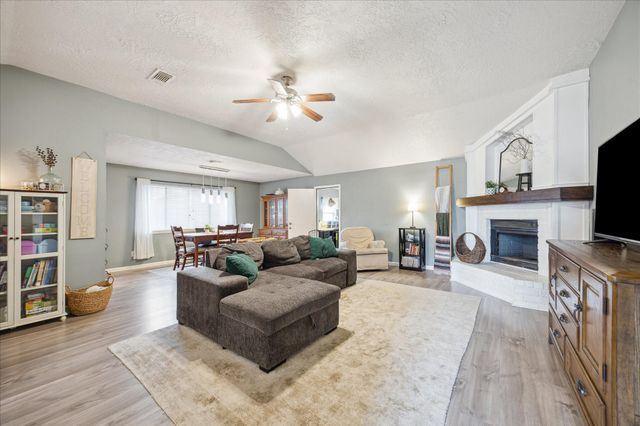 2435 Creek Meadow Drive, Houston, TX 77084