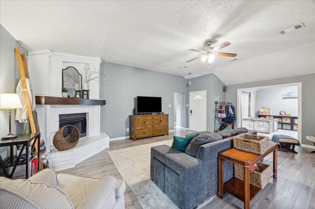 2435 Creek Meadow Drive, Houston, TX 77084