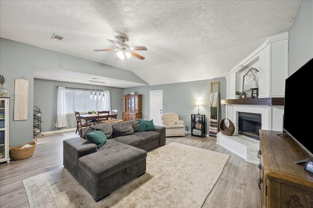 2435 Creek Meadow Drive, Houston, TX 77084