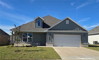 2306 Presley Street, Siloam Springs, AR 72761