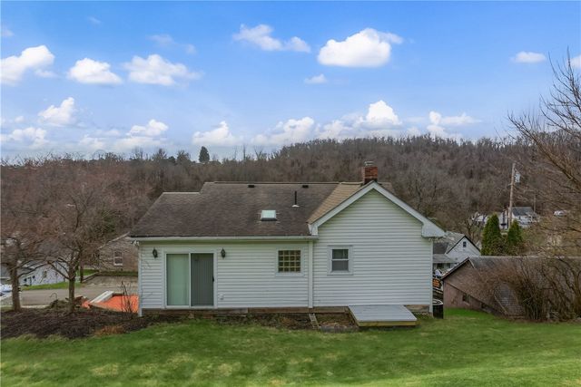 205 Howard Street, Robinson Twp, PA 15057