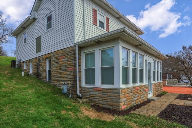 205 Howard Street, Robinson Twp, PA 15057