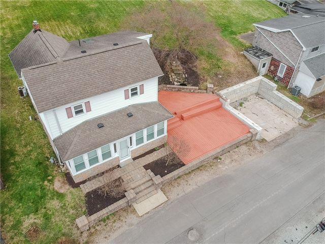 205 Howard Street, Robinson Twp, PA 15057