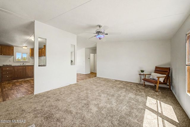 12644 S Red Horizon Trail, Vail, AZ 85641