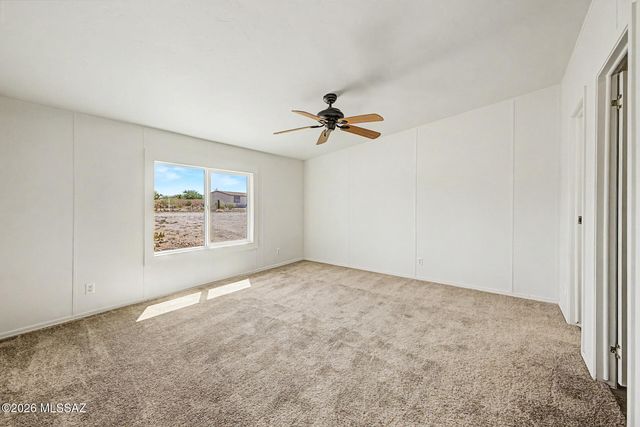 12644 S Red Horizon Trail, Vail, AZ 85641