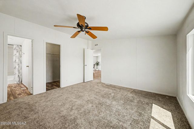 12644 S Red Horizon Trail, Vail, AZ 85641