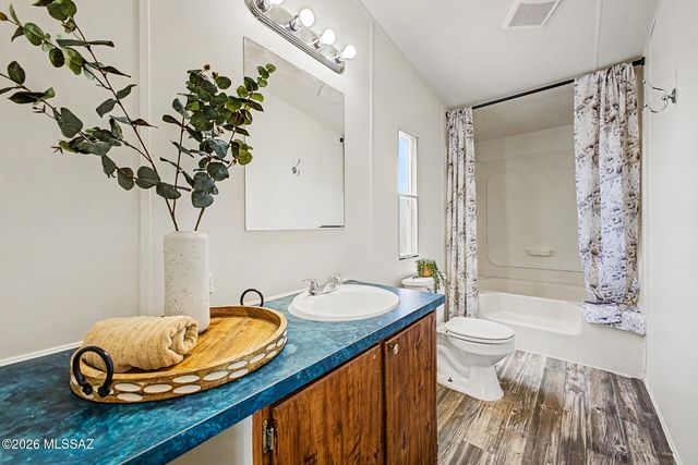 12644 S Red Horizon Trail, Vail, AZ 85641