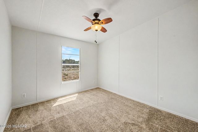 12644 S Red Horizon Trail, Vail, AZ 85641