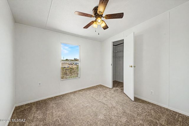 12644 S Red Horizon Trail, Vail, AZ 85641