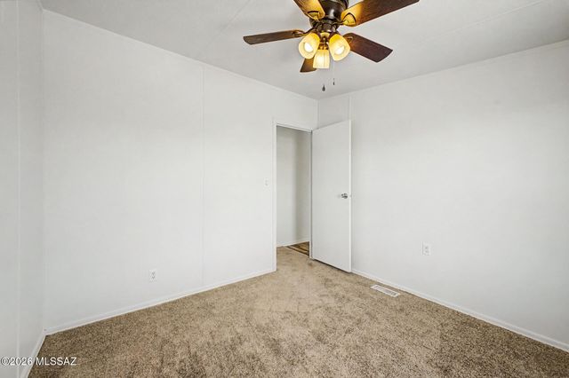 12644 S Red Horizon Trail, Vail, AZ 85641