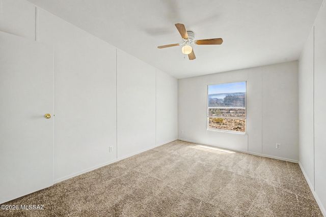 12644 S Red Horizon Trail, Vail, AZ 85641
