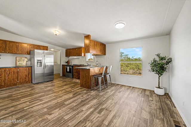12644 S Red Horizon Trail, Vail, AZ 85641