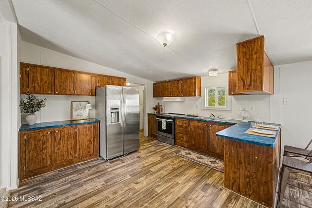 12644 S Red Horizon Trail, Vail, AZ 85641