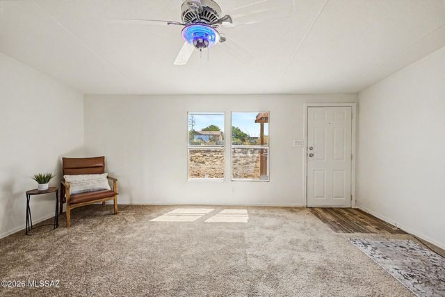 12644 S Red Horizon Trail, Vail, AZ 85641