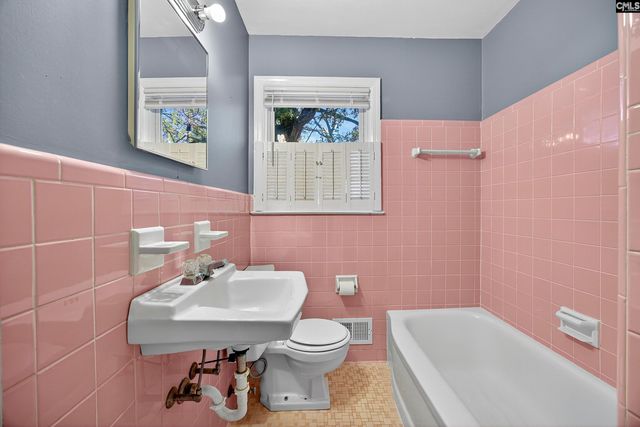 1504 Dahlia Road, Columbia, SC 29205