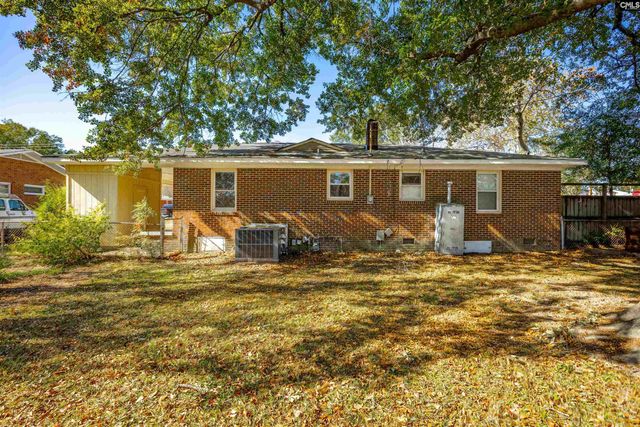 1504 Dahlia Road, Columbia, SC 29205