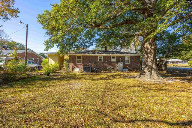 1504 Dahlia Road, Columbia, SC 29205