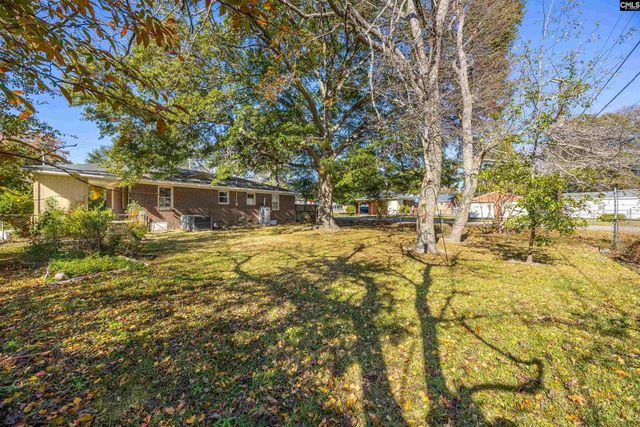 1504 Dahlia Road, Columbia, SC 29205