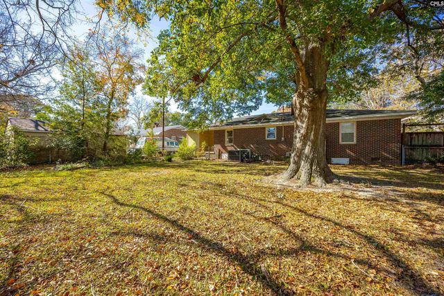 1504 Dahlia Road, Columbia, SC 29205