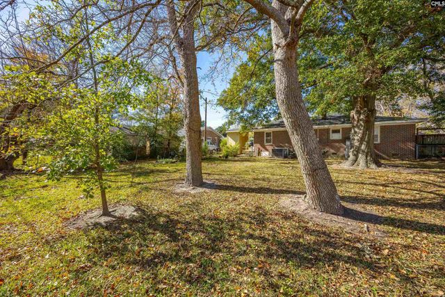 1504 Dahlia Road, Columbia, SC 29205