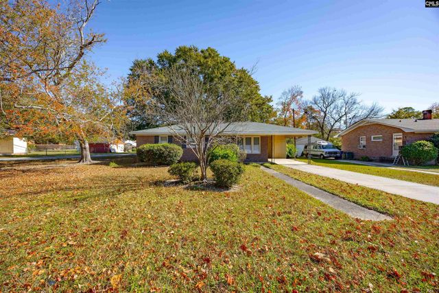 1504 Dahlia Road, Columbia, SC 29205