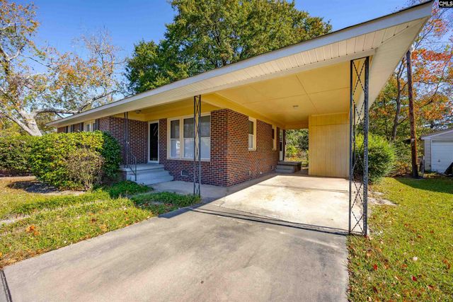 1504 Dahlia Road, Columbia, SC 29205