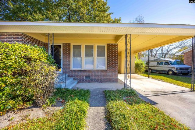 1504 Dahlia Road, Columbia, SC 29205