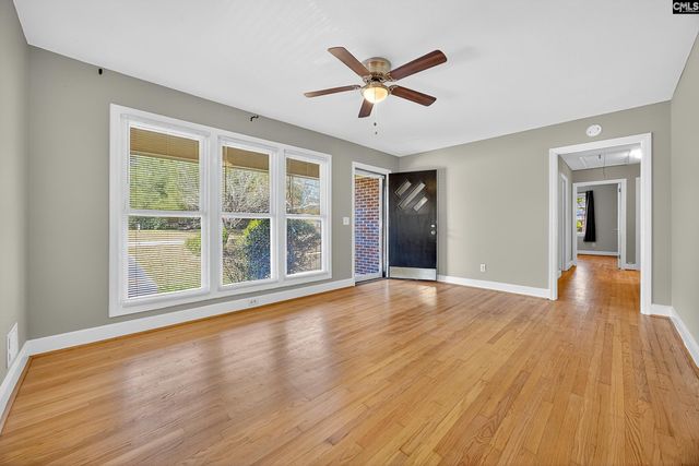 1504 Dahlia Road, Columbia, SC 29205